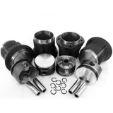 KIT DE PIST�O AA 94 X 69 VW FUSCA 1914cc ( 1.9 )