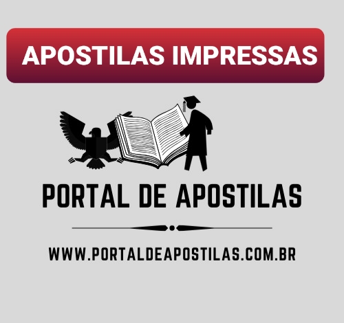 PORTAL DE APOSTILAS