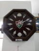 Relógio Times Carioca (0,45 X 0,55 cm.)