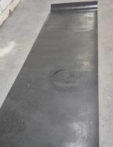 Piso DE PVC 2mm (m2) usado