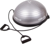 BALANCE DOME (BOSU) - ACOMPANHA BOMBA E POSTER