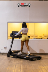 Esteira de Corrida ONEAL BF760 220V c/inclinação 220v usado