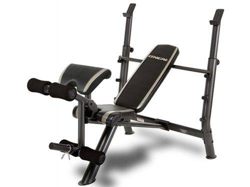 Banco De Supino Bf750 - Oneal