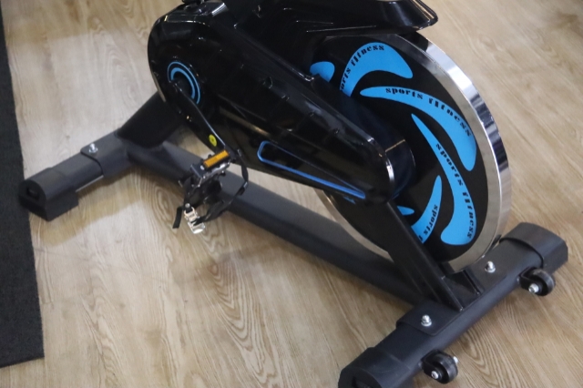 bike spinning oneal tp1000