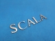 Logotipo Scala (O conjunto) Código 481