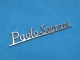 Logotipo Paolo Soprani (O conjunto) Código 480