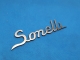 Logotipo Sonelli (A peça) Código 482