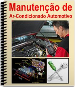 Curso de Manutenção de Ar Condicionado Automotivo por R$95,90