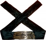 Bandana  Folha Renegada