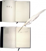 Kit Death Note Comum