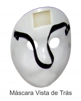 Mscara Urso