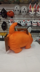 Pelcia Chainsaw Man - Pochita