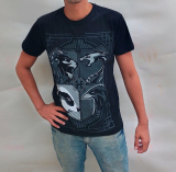 Camiseta H.P. - Brases