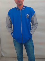Moletom Colegial - HP - Corv