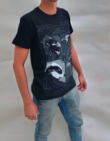 Camiseta H.P. - Brases