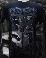 Camiseta H.P. - Bras�es