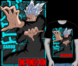 Camiseta O.P.M. - Garou