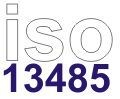 KIT ISO 13485:2016 com Gerenciamento de Riscos