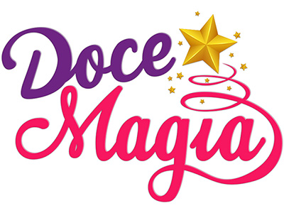 DOCE MAGIA