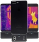 Cmera Termogrfica para Celular Iphone 19.200 PIXELS (-20 C A 400 C) Flir One PRO IOS