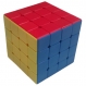 Cubo Mágico 4x4x4 Moyu Classroom Stickerless