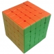Cubo Mágico 5x5x5 Moyu Classroom Stickerless