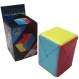 Cubo Mágico Interativo Container 3x3x3 Fanxin