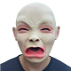M�scara Inteira Beb� Chor�o