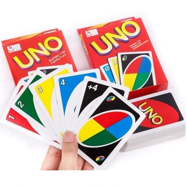 Baralho Jogo Uno por R$14,90