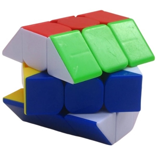 SOLAPA CUBO MAGICO 6,5CM W0034411