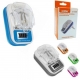 Carregador Digital Universal de Bateria Ecooda ec1173