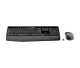 Kit teclado e mouse Confort MK345