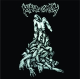 A VALA COMUM - A VALA COMUM (EP - DIGIPACK)