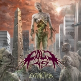 (TMCD112) COLT.45 - EXTINCTION