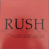 RUSH - ICON