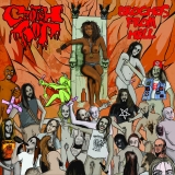 (TMCD128) CROTCH ROT - BROCHAS FROM HELL (DIGIPACK)