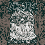 (TMCD119) DIAGNOSE - CIDADE OBJETO