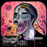 (TMCD133) KARNE KRUA - FORA NAZI!