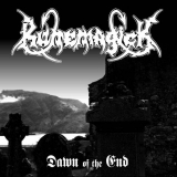 RUNEMAGICK - DAWN OF THE END