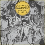 (TMCD145) LO-FI & DAYS OF HATE - THE MAGNIFICENT REGRESSIVE BAND