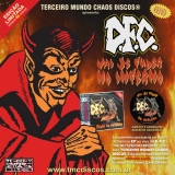 (TMCD153) D.F.C. - VAI SE FUDER NO INFERNO!
