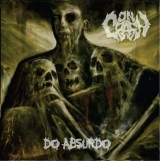 (TMCD156) ON CRASH - DO ABSURDO