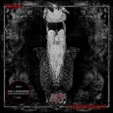 (TMCD155) NEST & VERMIFORME - SPLIT CD