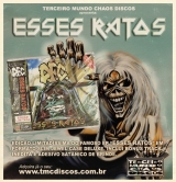 (TMCD160) D.F.C. - ESSES RATOS - EP