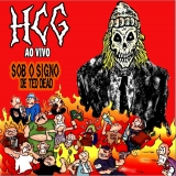 (TMCD161) HCG - SOB O SIGNO DE TED DEAD (AO VIVO)
