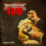(TMCD164) DEATHLIKE STAB - SHARP KNIFE - EP