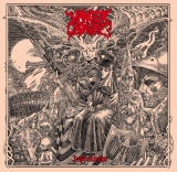 (TMCD168) MANGER CADAVRE? - IMPERIALISMO