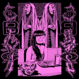 (TMCD166) CABRANEGRA X JARNBORD - SPLIT CD