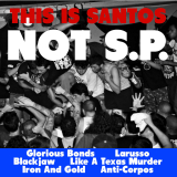 VA - THIS IS SANTOS NOT SP