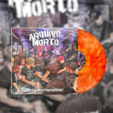ARQUIVO MORTO - MARANGUAPE IS POWERVIOLENCE - LP 12